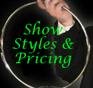 Show Styles